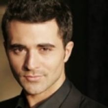 Darius Campbell to Star in ABC's 'Beauty and the Beast'