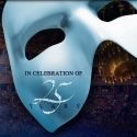PHANTOM's 25th Anniversary Concert to be Featured in Movie Theatres Across Canada