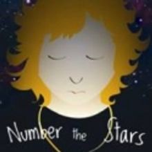 Stage One Family Theatre Presents NUMBER THE STARS, 2/19