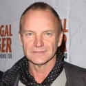 Rainforest Fund Benefit to Feature Sting, Elton John, Meryl Streep et al., 4/3