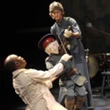 BWW Interviews: Directors of THE SOLDIER'S TALE Talk About Innovative New Take on Str