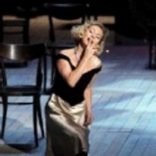 Verdi's LA TRAVIATA Premiers 9 October 2011