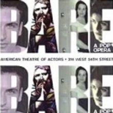BARE Gets Industry Readings 10/31 & 11/1; Andy Mientus, Curt Hansen Lead Cast