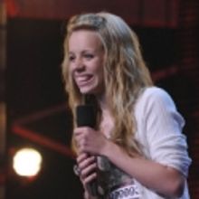 Photo Flash: THE X FACTOR Visits Chicago & Seattle!