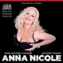 ANNA NICOLE Opera Released on DVD