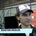 TV: Inside Rehearsal with Arcelus, Kudisch & THE BLUE FLOWER Company
