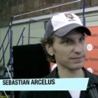 TV: Inside Rehearsal with Arcelus, Kudisch & THE BLUE FLOWER Company Video