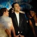 Photo Flash: First Look at Justin Guarini in Media Theatre's CHICAGO