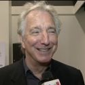 TV: Meet Alan Rickman and the Cast of SEMINAR!