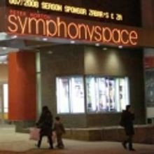 Aga-Boom Plays Symphony Space, 1/7