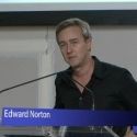 TV: Signature Theatre Breaks Ground on New Signature Center; Norton et al. Announce…