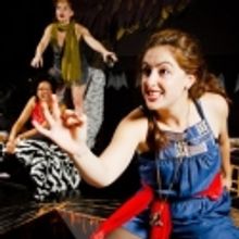 Strand Theater Announces Auditions for GLITTER AND SPEW, 10/11