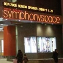 Shine and the Moonbeams Family Concert Comes to Symphony Space, 2/4