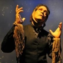 BWW Reviews: JACOB MARLEY'S CHRISTMAS CAROL Delivers Energetic New Take On Dickens Cl