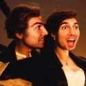 THOMAS IS TITANIC Plays The Maas Building, 1/26-30