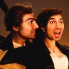 THOMAS IS TITANIC Plays The Maas Building, 1/26-30