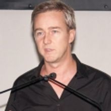 Photo Coverage: Edward Norton, Edward Albee, et al. Announce Signature Theatre Company's New Season!