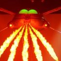 Liam Neeson To Star In New Tour Of Jeff Wayne's WAR OF THE WORLDS