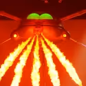 Liam Neeson To Star In New Tour Of Jeff Wayne's WAR OF THE WORLDS