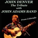 The Colonial Theater Presents John Denver 'The Tribute' With John Adams Band, 3/9