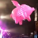 'The Pink Floyd Experience' to Perform at the Paramount Theatre, 3/20