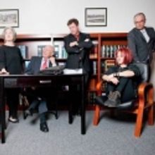 THE RIGHT THING to be Featured in San Francisco Theatre Festival, 3/8-4/1 