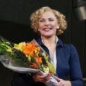 Photo Coverage: PRIVATE LIVES Broadway Opening Night Curtain Call!