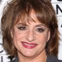 Broadway-Bound Patti LuPone on Who Inspires Her!