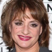 Broadway-Bound Patti LuPone on Who Inspires Her!
