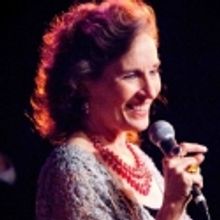 BWW Reviews: Andrea Marcovicci Brings 'No Strings' to The Oak Room