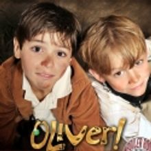 The Boiler Room Theatre's OLIVER! Opens 11/18