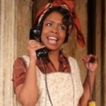 BWW Reviews: Drying Like A RAISIN IN THE SUN at Rochester's Geva Theatre