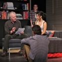 TV: First Look at Alan Rickman in SEMINAR - Performance Highlights!