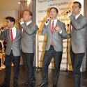 Photo Coverage: Midtown Men, Martha Wash, PRISCILLA Perform at Bloomingdale's…