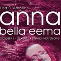 Baltimore Premiere of Lisa D’Amour’s Anna Bella Eema Opens Strand Theater Company’s…