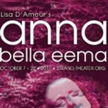 Baltimore Premiere of Lisa D’Amour’s Anna Bella Eema Opens Strand Theater Company