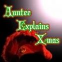 Jubilee Theatre Presents Original Musical AUNTEE EXPLAINS X-MAS, 11/26