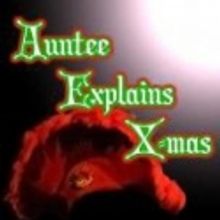 Jubilee Theatre Presents Original Musical AUNTEE EXPLAINS X-MAS, 11/26