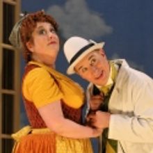 Berkeley Rep's A DOCTOR IN SPITE OF HIMSELF Comes Highly Recommended!