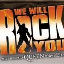 Alex Gaumond, Lauren Samuels to Lead WE WILL ROCK YOU Cast Through 10th Anniversary…