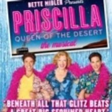 PRISCILLA QUEEN OF THE DESERT to Perform at Macy's Thanksgiving Day Parade