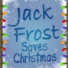Local 12-Year-Old to Star in JACK FROST at Media Theatre 12/3