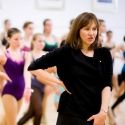 Auditions for Rockettes Summer Training Program Held In Boston