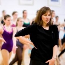 Auditions for Rockettes Summer Training Program Held In Boston