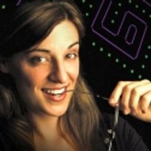 BWW Reviews: LadyNerd - A Cabaret