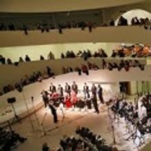 Works & Process Presents the First of its Holiday Set: PETER & THE WOLF 12/10