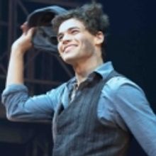 RIALTO CHATTER: NEWSIES to Arrive on Broadway This Season?