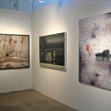 Margaret Theatcher Projects at PULSE Miami Featuring New Works 12/1