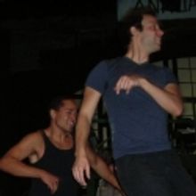 Can’t Stop the Beat: SMT’s HAIRSPRAY Rehearsal Blog – Part 2