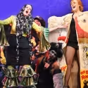 Original GREASE Cast to Reunite at 2011 GYPSY OF THE YEAR; Set for 12/5-6